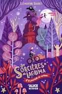 Sorcières de Lacrima (Les)